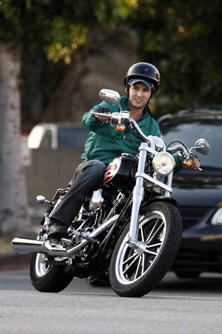Peter Facinelli
