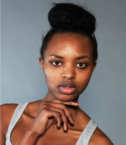 Elaine Nturo
