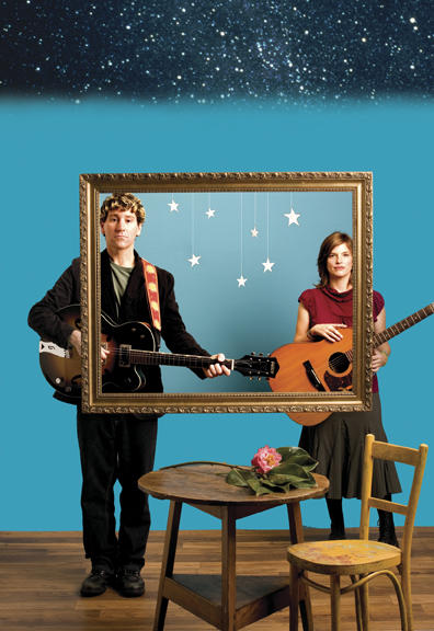 The Weepies