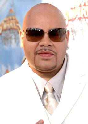 Fat Joe Fat Joe
