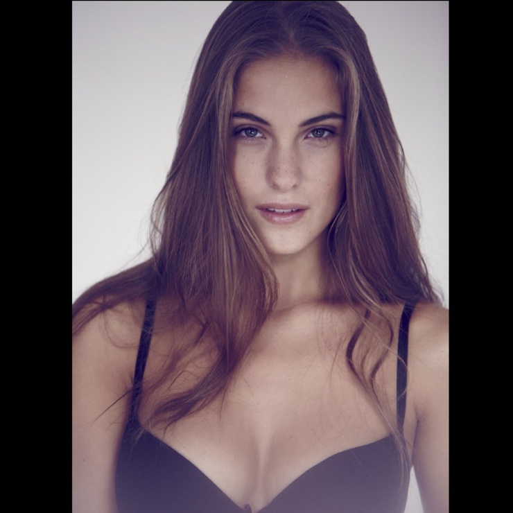 Eleanor Corcoran