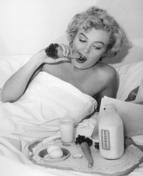 Marilyn Monroe Marilyn Monroe