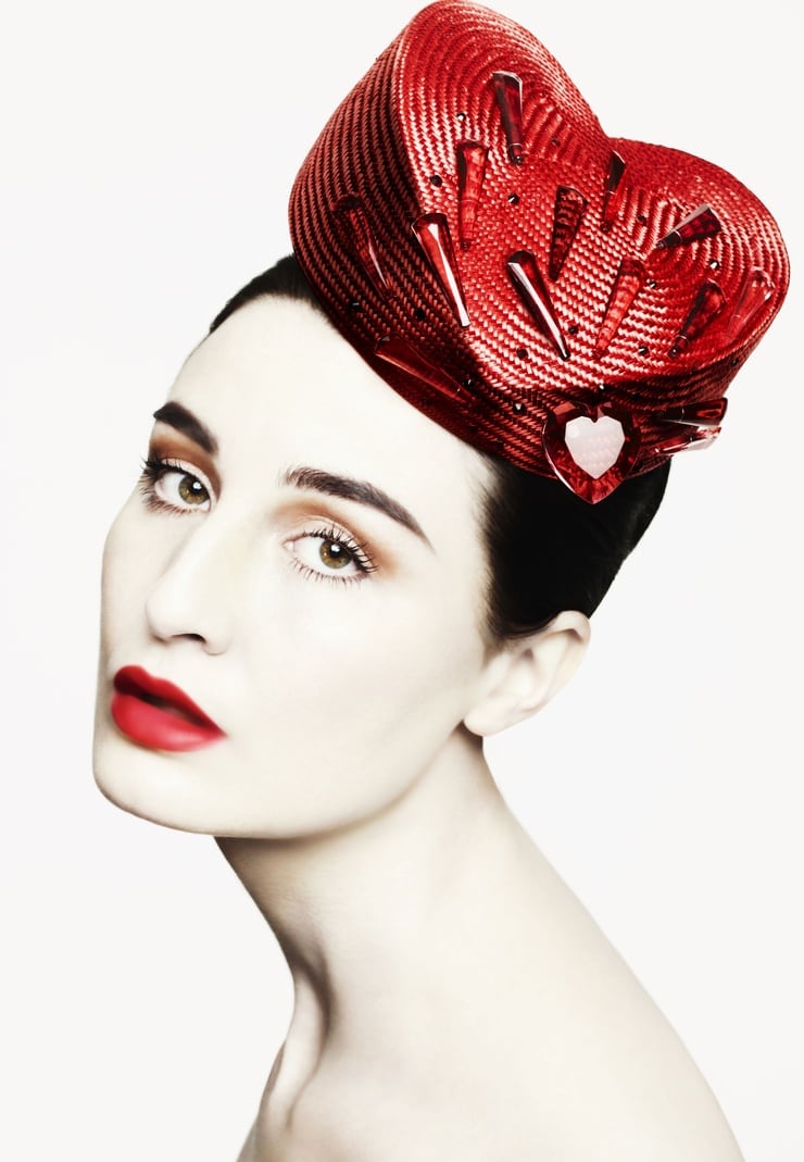 Erin O'Connor