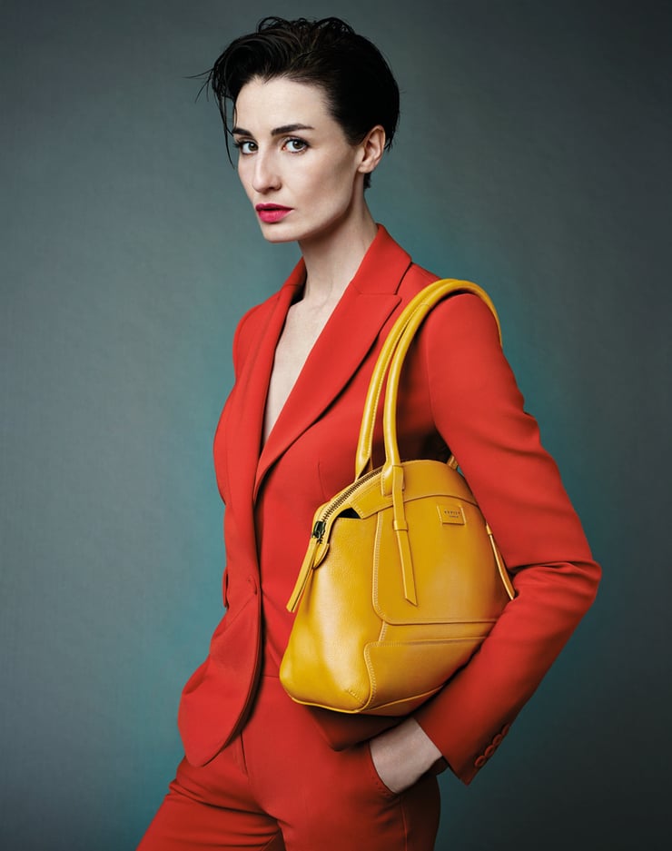 Erin O'Connor