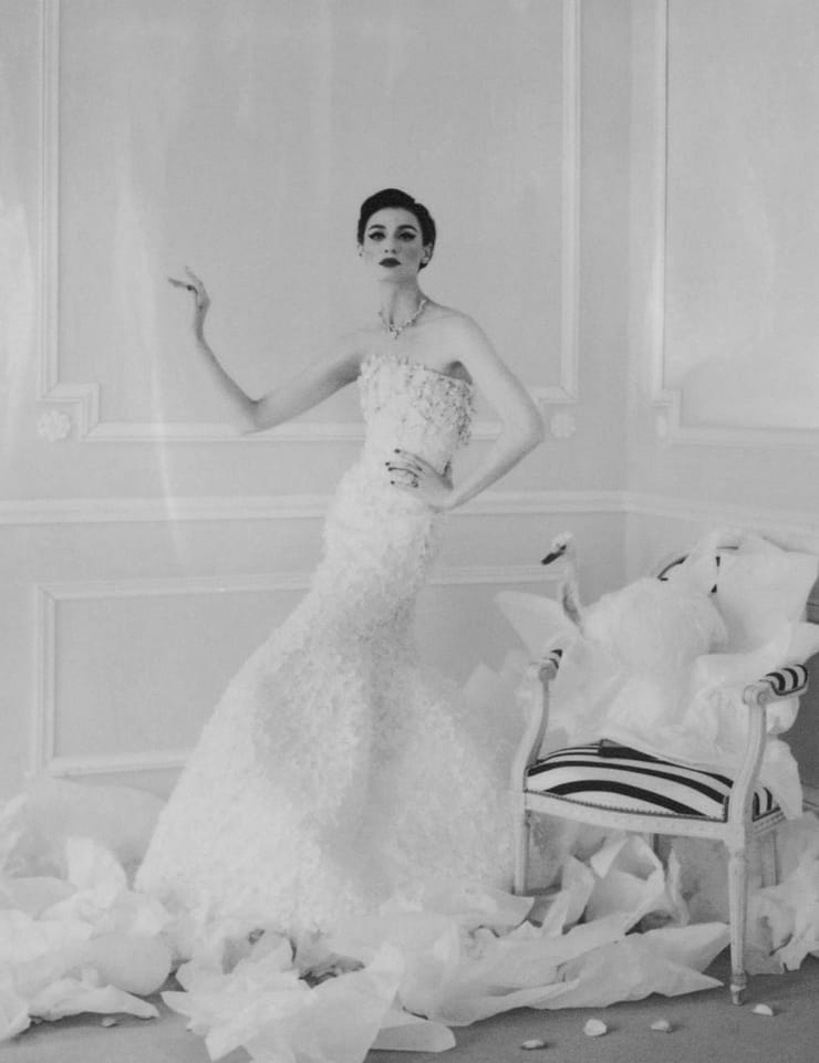 Erin O'Connor Erin O'Connor