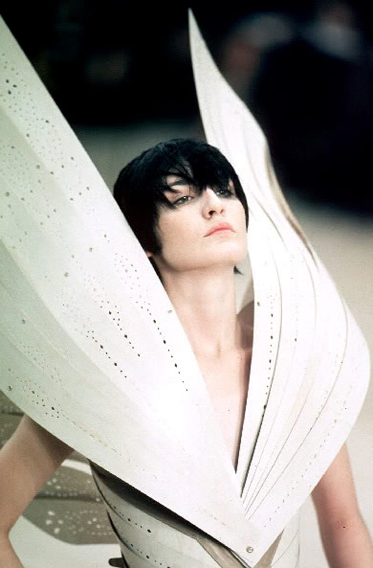 Erin O'Connor