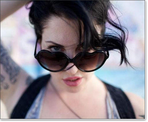 Brody Dalle Brody Dalle