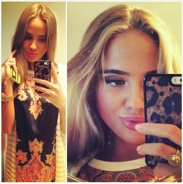 Valeria Sokolova Valeria Sokolova