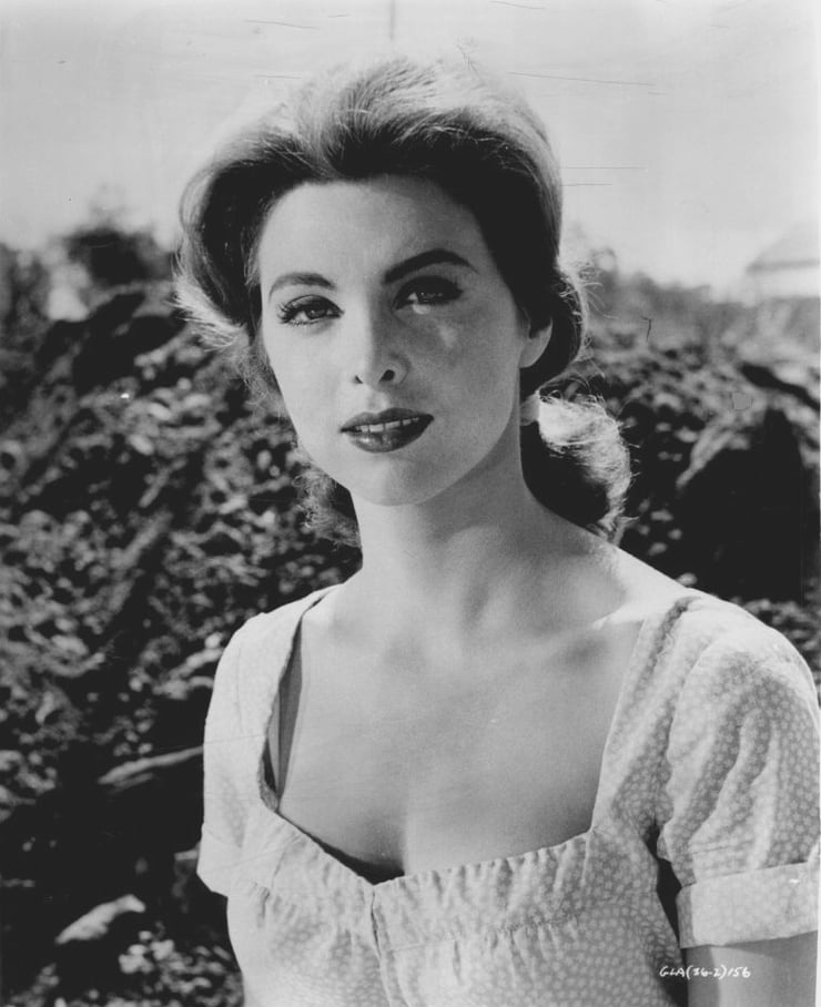 Tina Louise image