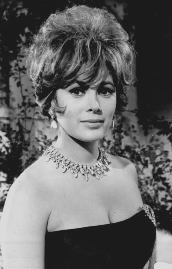 Jill St. John