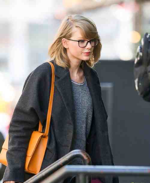 Taylor Swift
