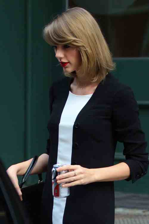 Taylor Swift
