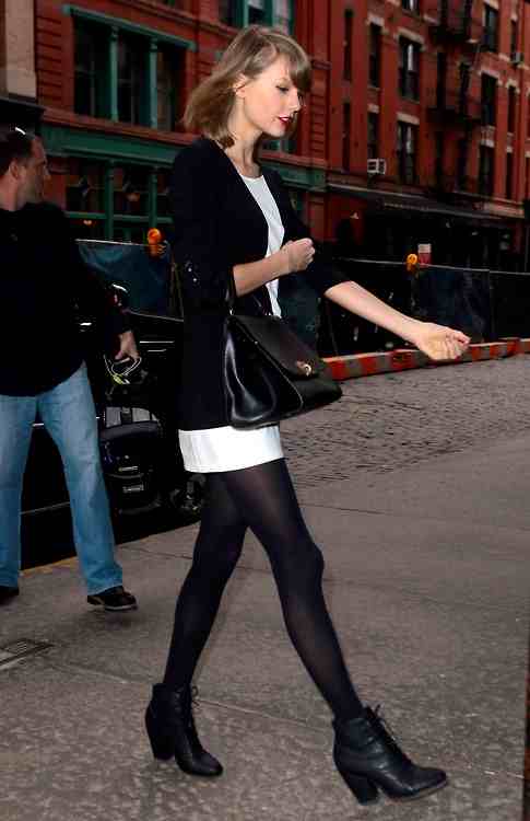 Taylor Swift