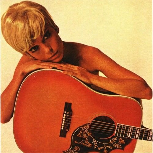 Nancy Sinatra Nancy Sinatra