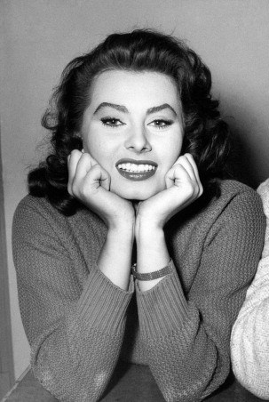 Sophia Loren Sophia Loren