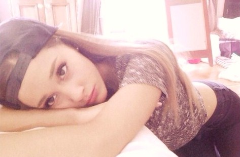 Ariana Grande