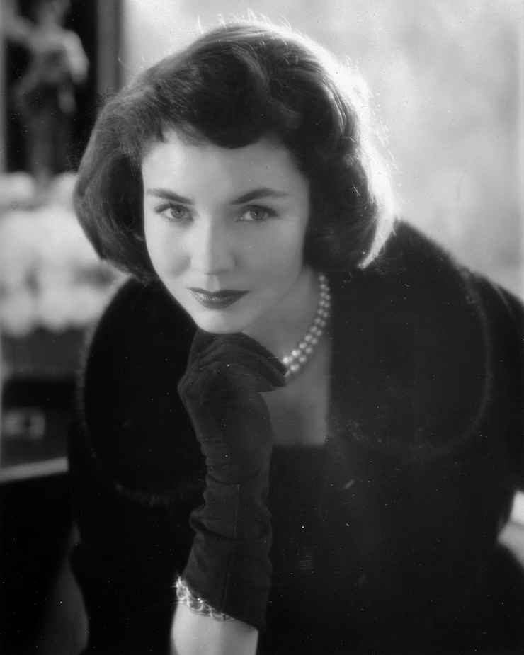Jennifer Jones Jennifer Jones