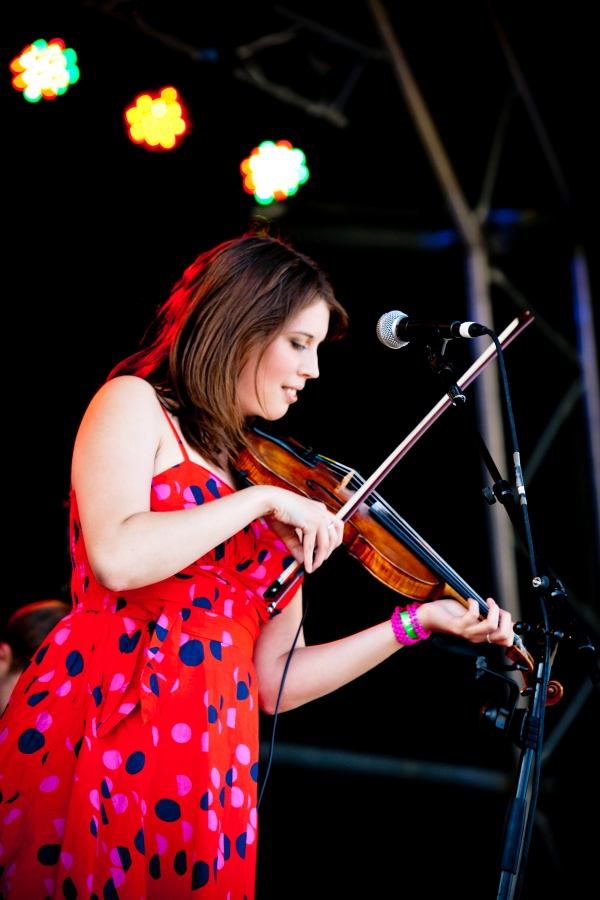 Bella Hardy
