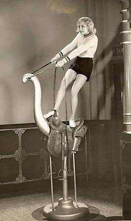 Thelma Todd