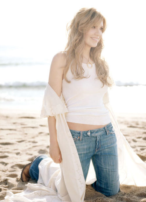 Alison Krauss