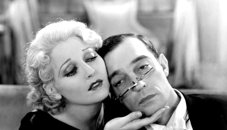 Thelma Todd