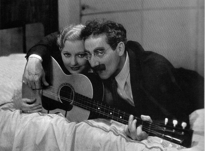 Thelma Todd