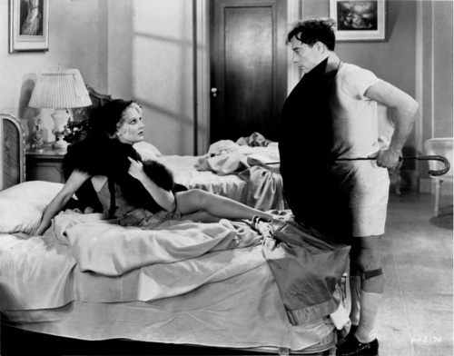 Thelma Todd