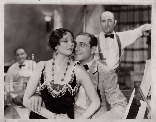 Thelma Todd