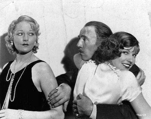 Thelma Todd