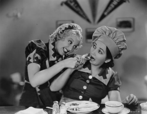 Thelma Todd