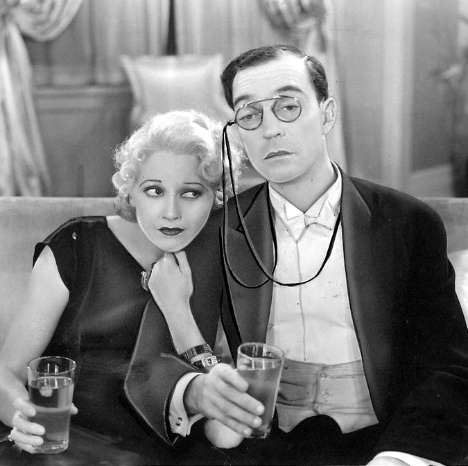 Thelma Todd