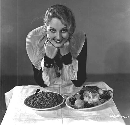 Thelma Todd