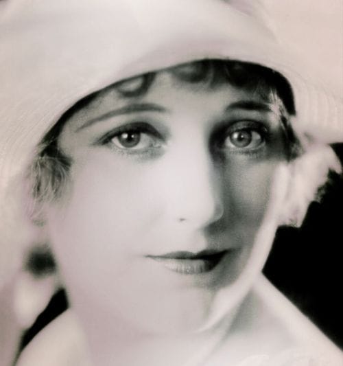 Thelma Todd