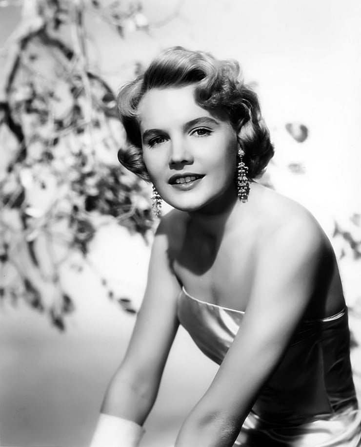 Carroll Baker Carroll Baker