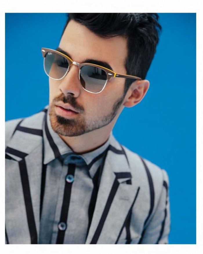 Joe Jonas