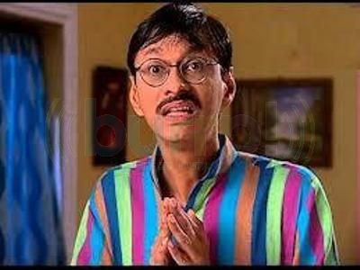 Shyam Pathak