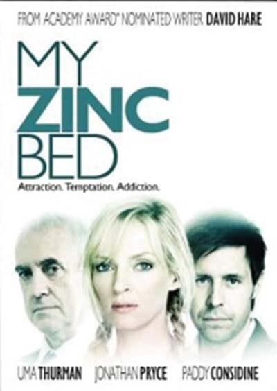 My Zinc Bed