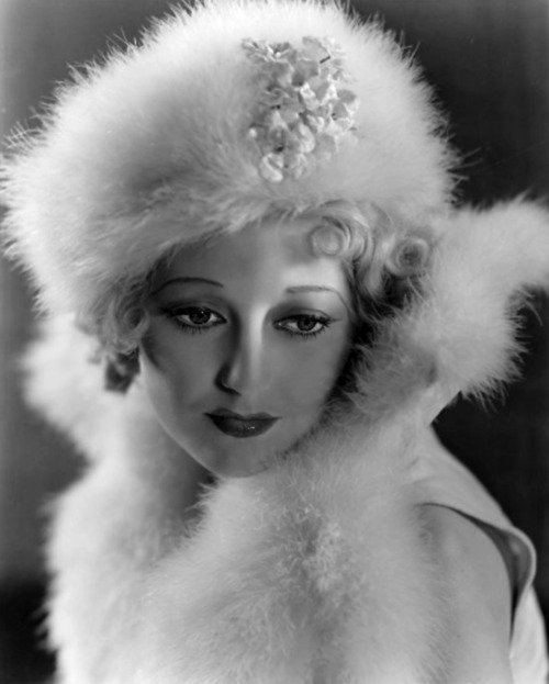 Thelma Todd