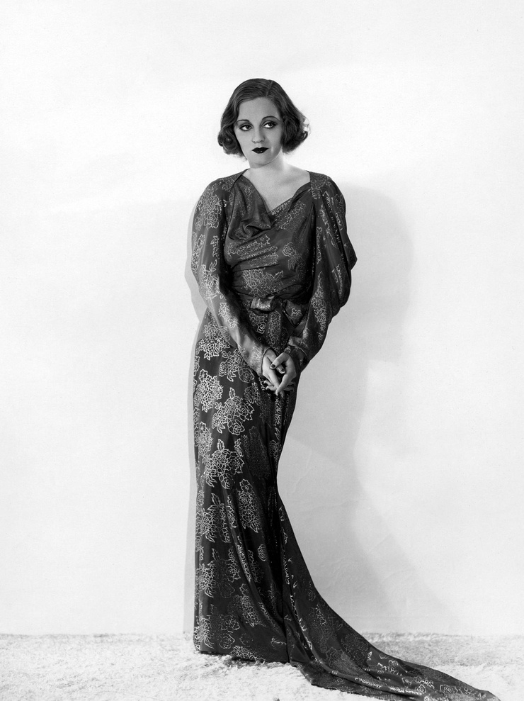 Tallulah Bankhead Tallulah Bankhead