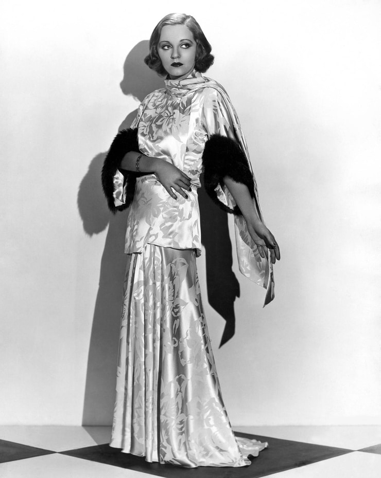 Image of Tallulah Bankhead