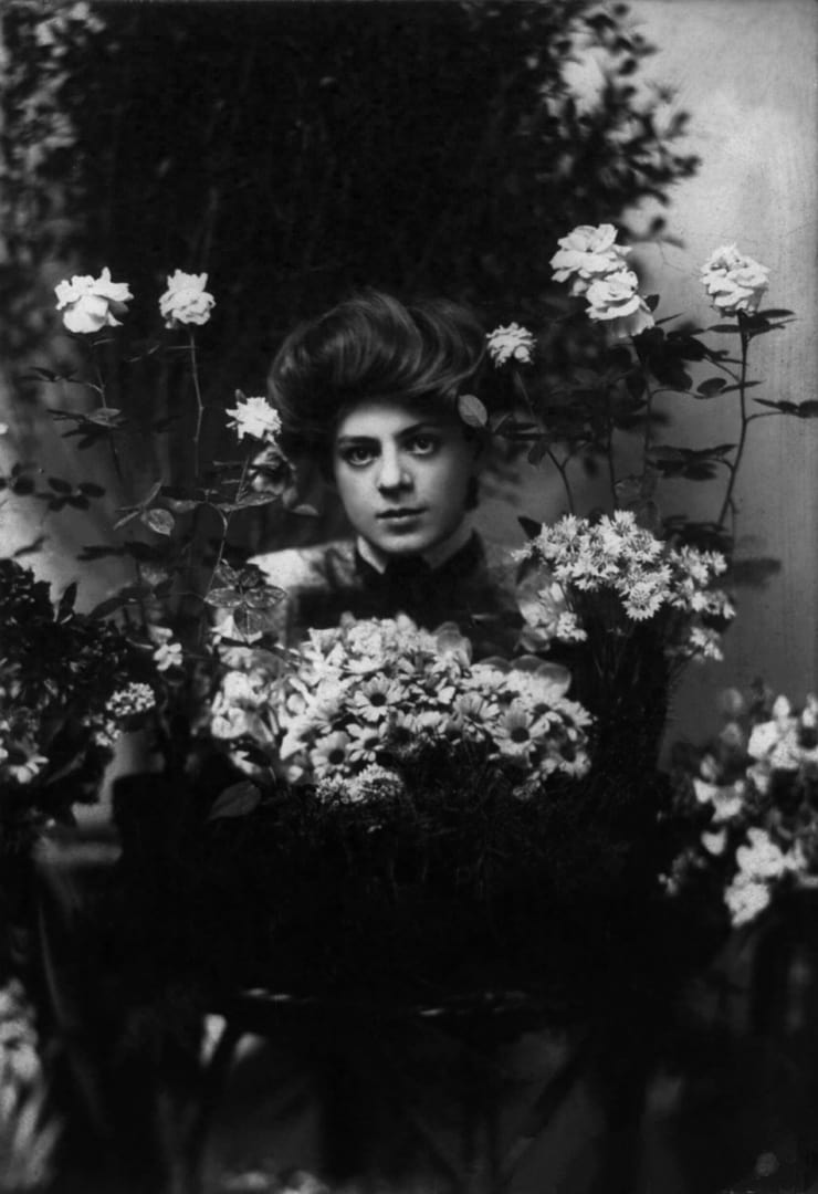 Ethel Barrymore