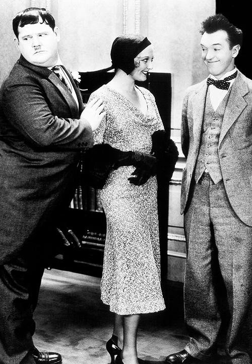 Thelma Todd