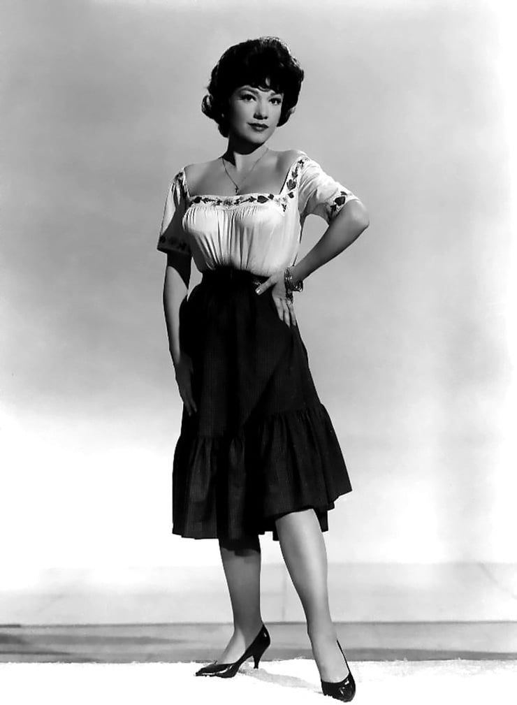 Anne Baxter Anne Baxter