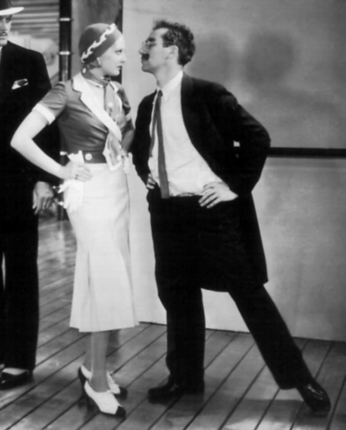 Thelma Todd