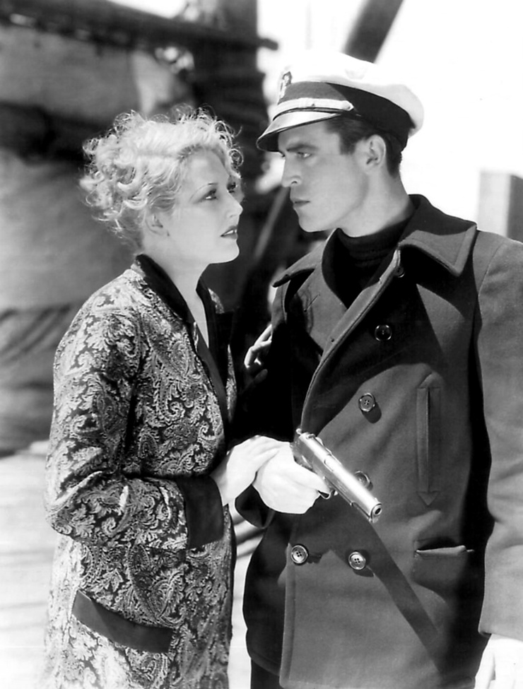 Thelma Todd