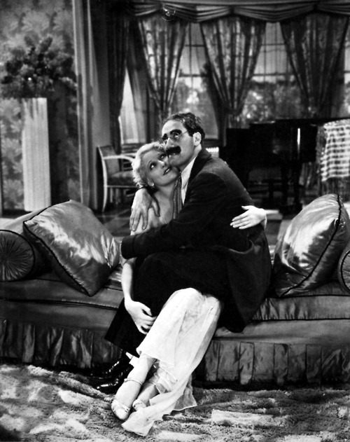 Thelma Todd