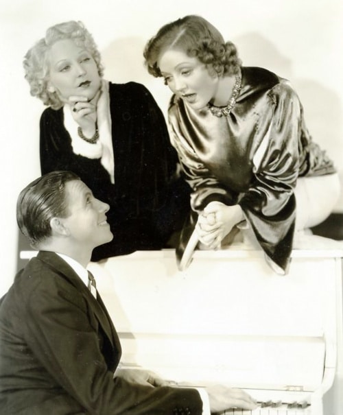 Thelma Todd
