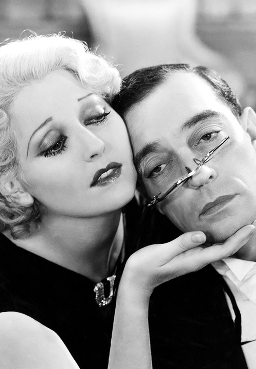 Thelma Todd