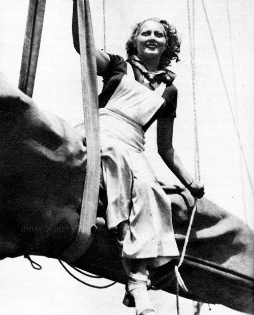 Thelma Todd