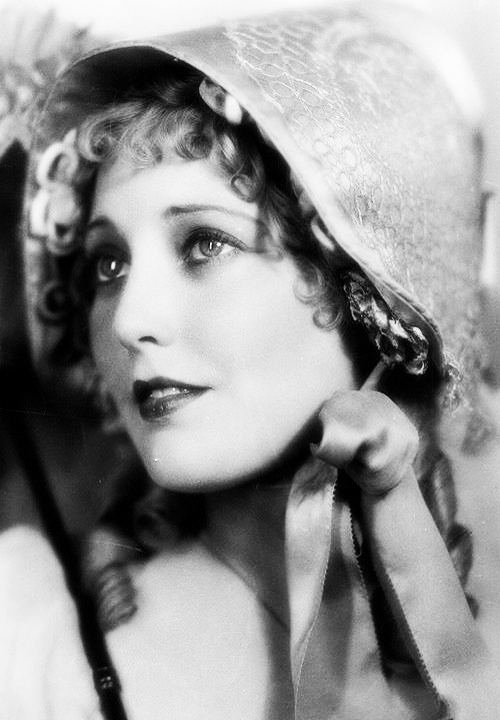 Thelma Todd